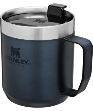 Classic Camp Mug 12oz