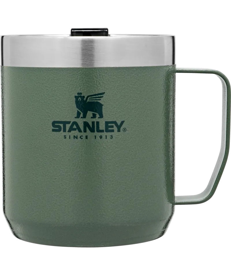 Classic Camp Mug 12oz