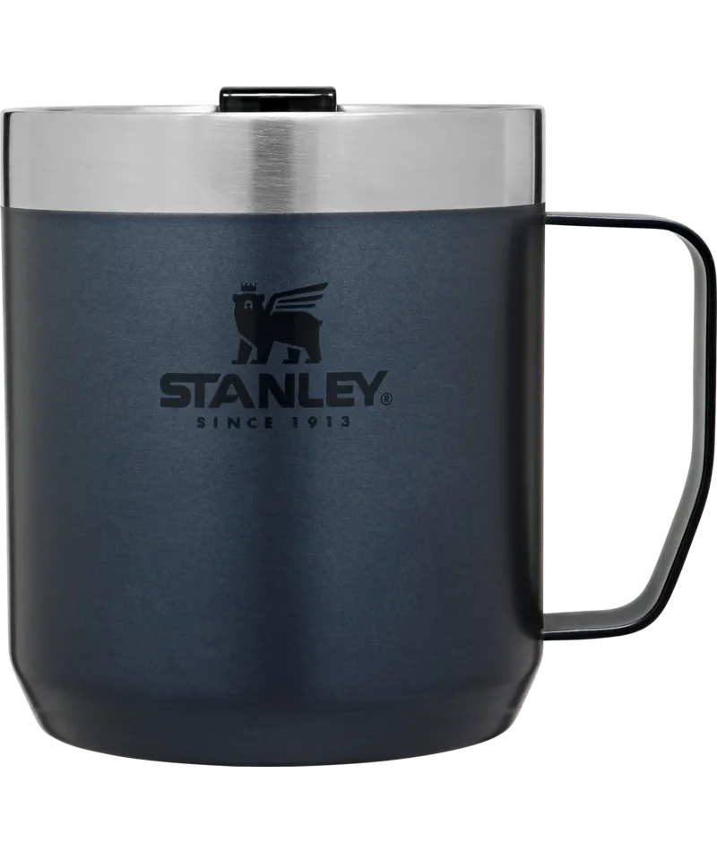 Classic Camp Mug 12oz