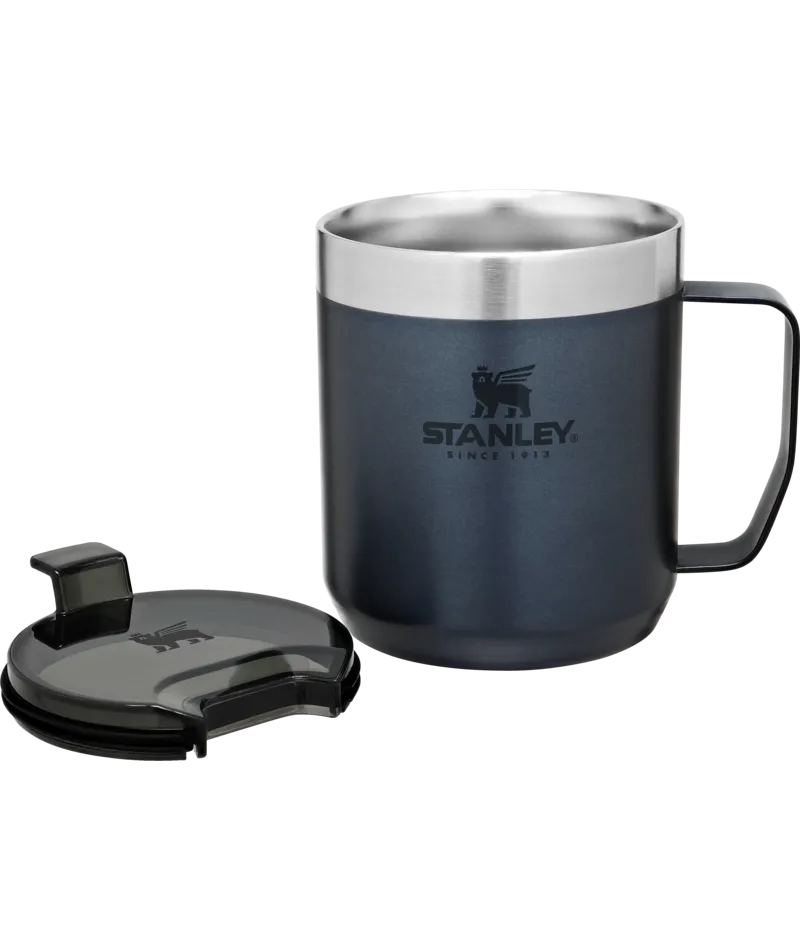 Classic Camp Mug 12oz
