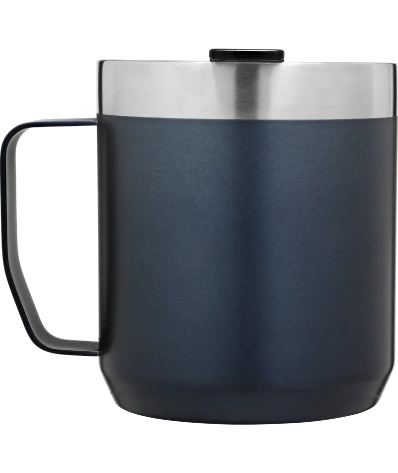 Classic Camp Mug 12oz