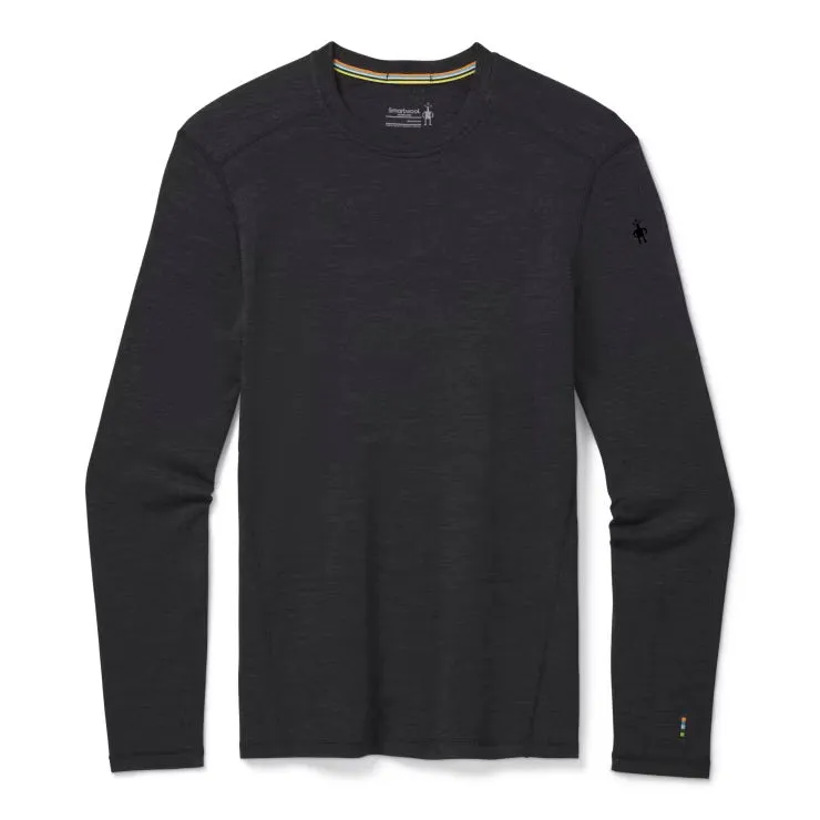 Classic Thermal Merino Base Layer Crew