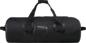 Classic Zip Duffel