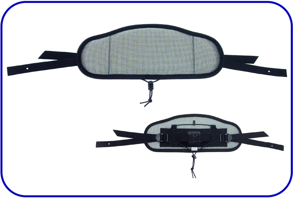 Cloud 10 Kayak Back Band