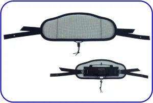 Cloud 10 Kayak Back Band