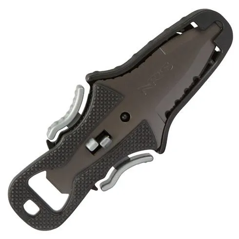 Co-Pilot Knife