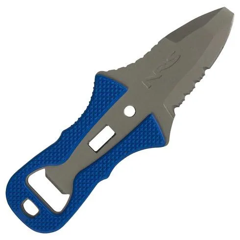 Co-Pilot Knife