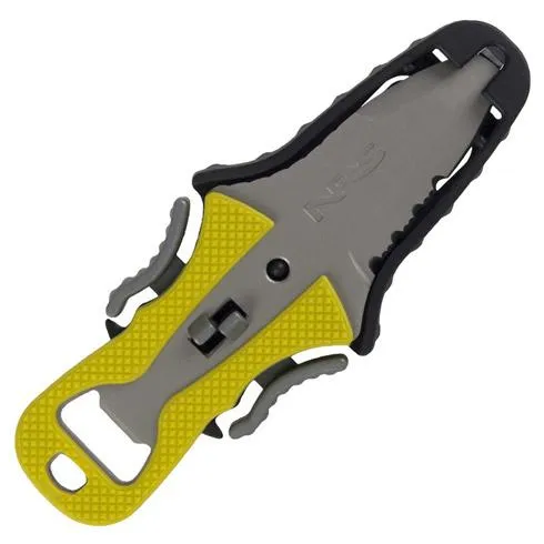 Co-Pilot Knife