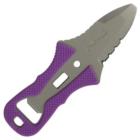 Co-Pilot Knife