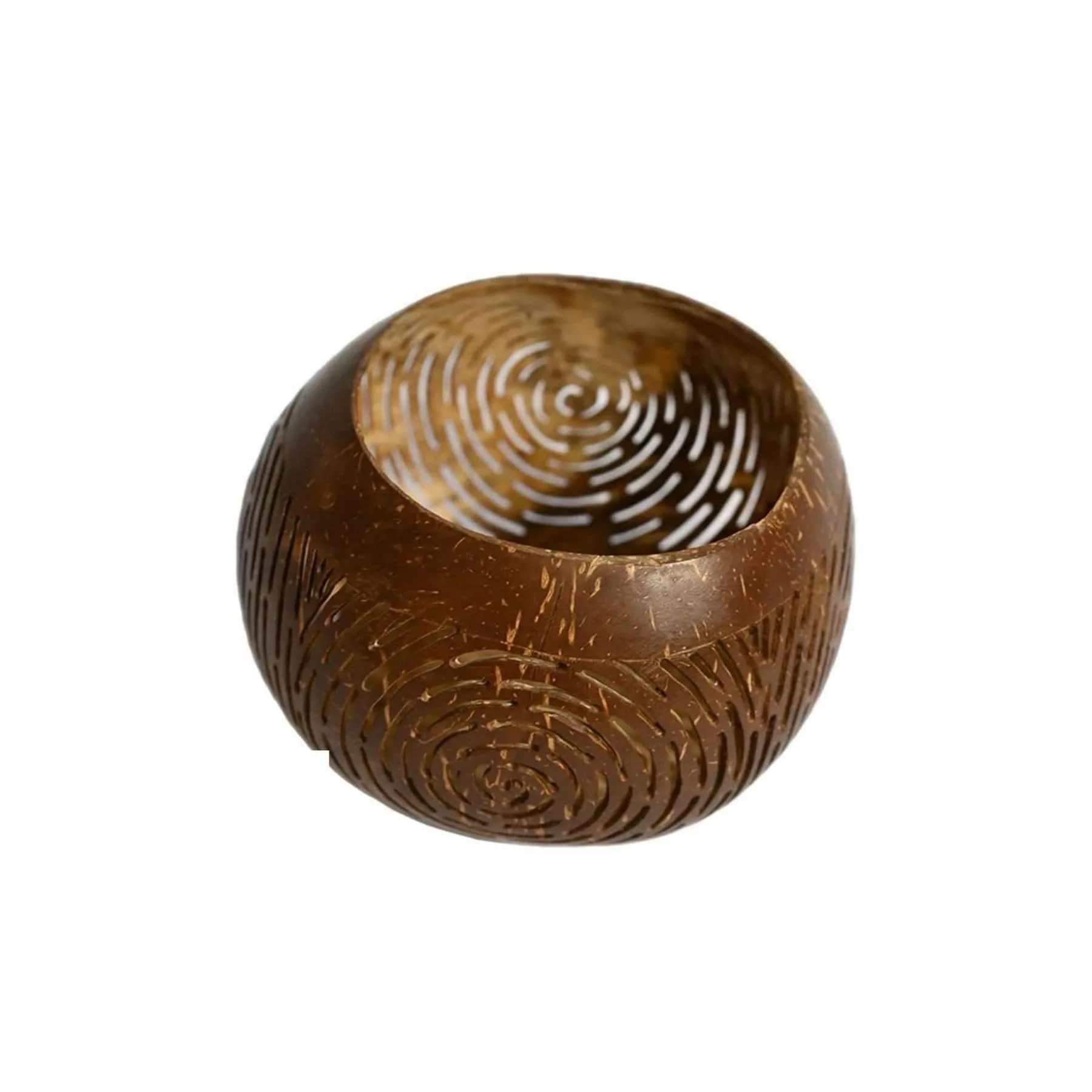 Coconut Tea Lightholder Zoco Home