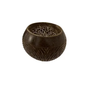 Coconut Tea Lightholder Zoco Home