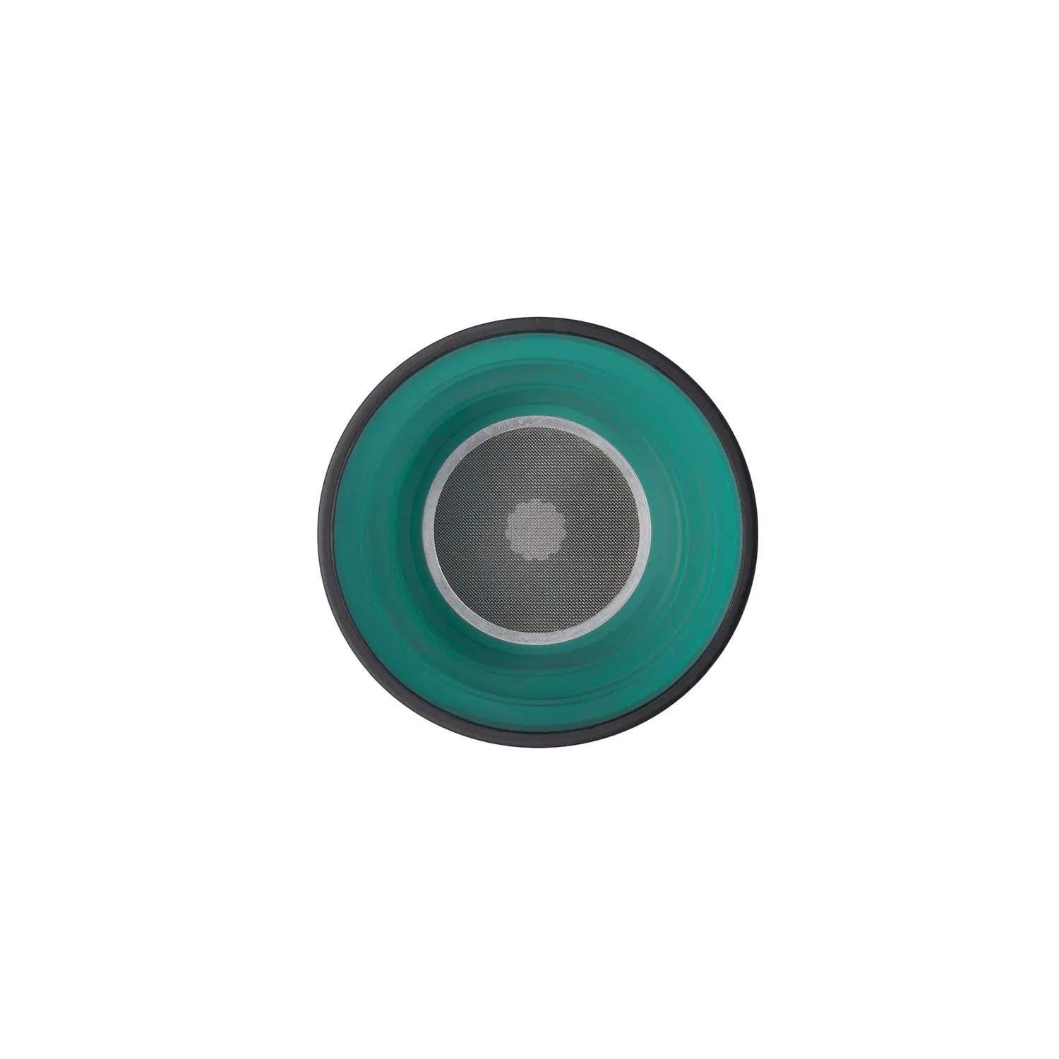 Collapsible X-Brew Coffee Dripper