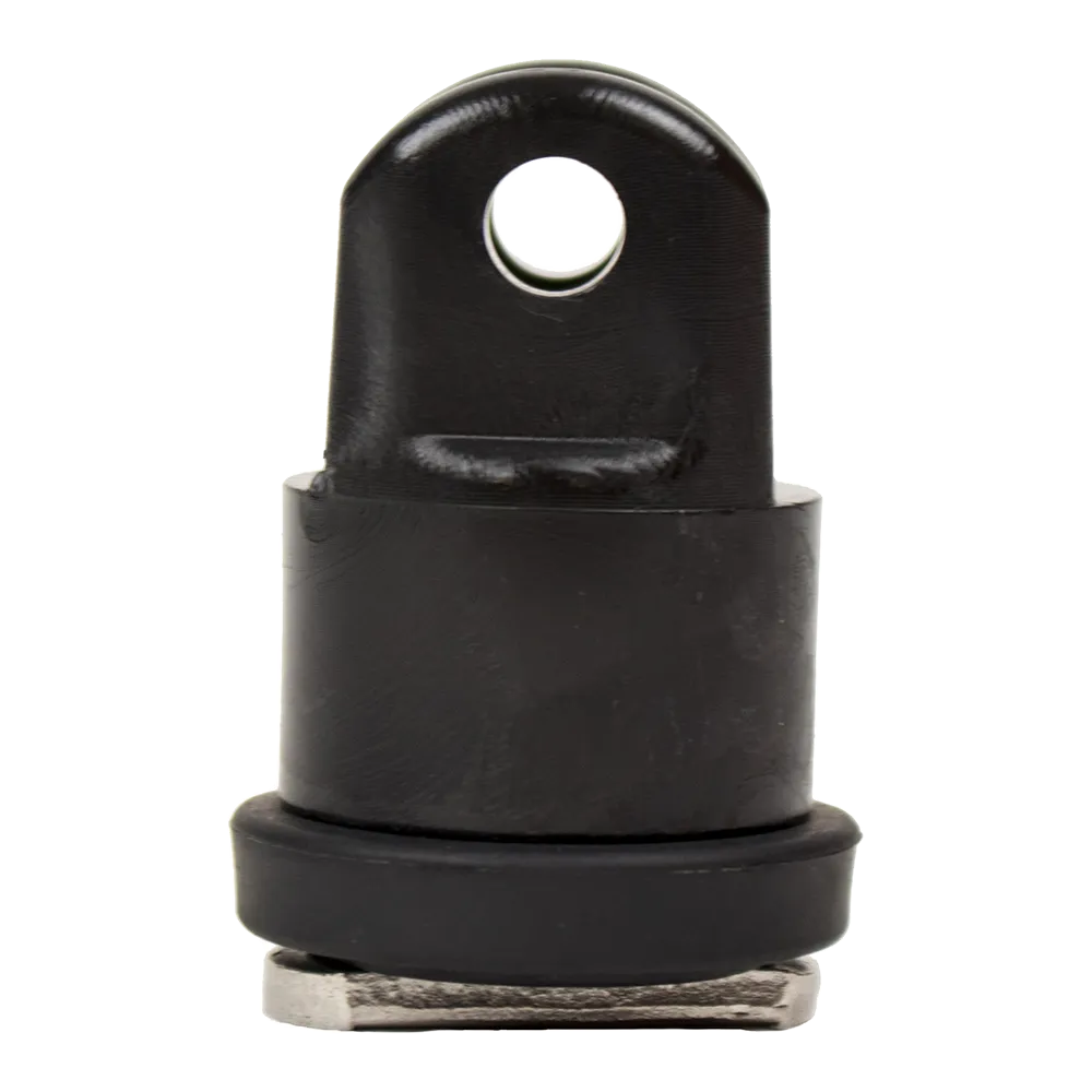 Command Stand Track Mount