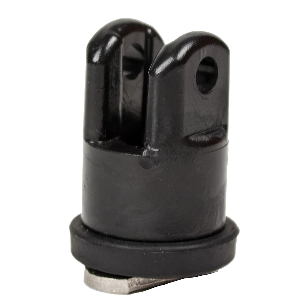 Command Stand Track Mount