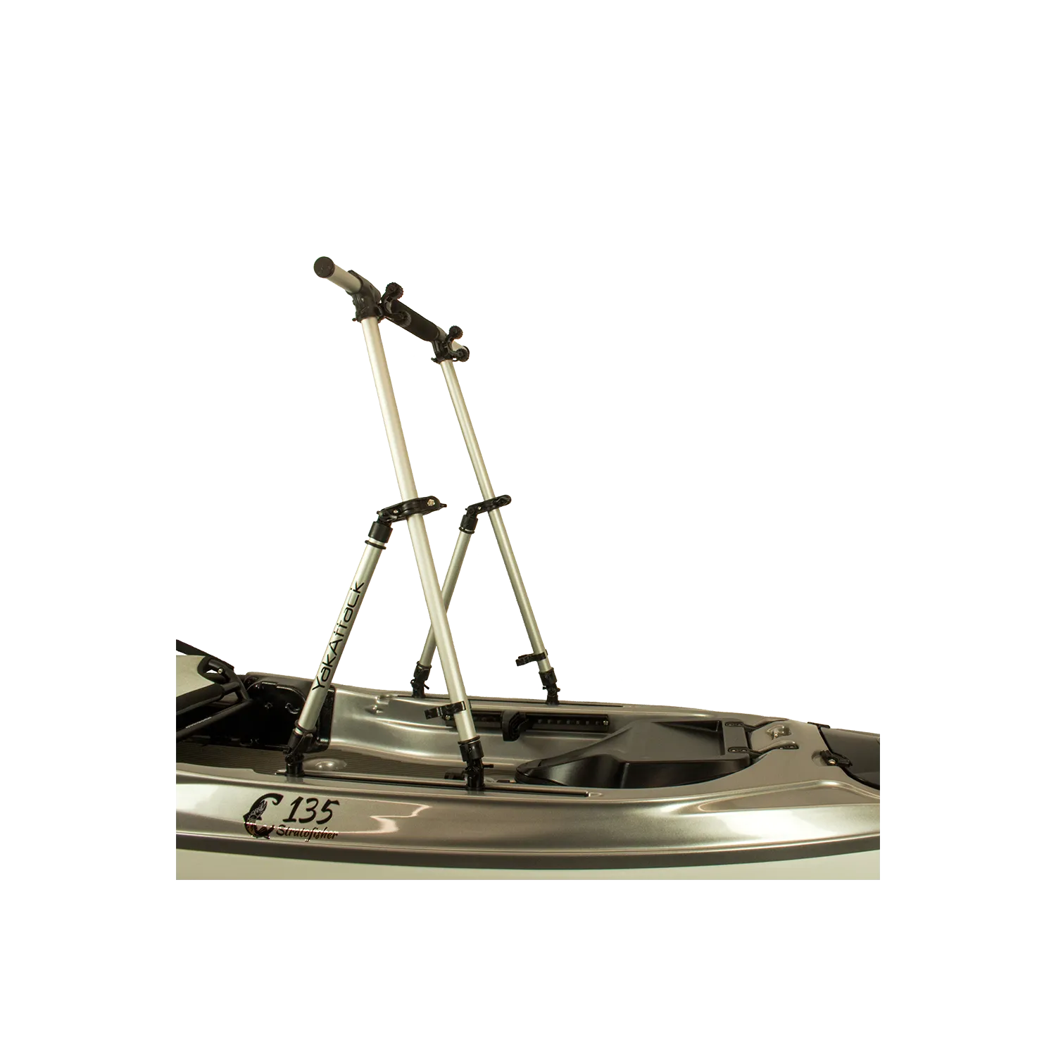 CommandStand Universal Stand Assist Bar