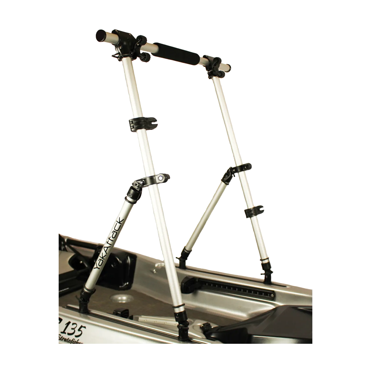 CommandStand Universal Stand Assist Bar