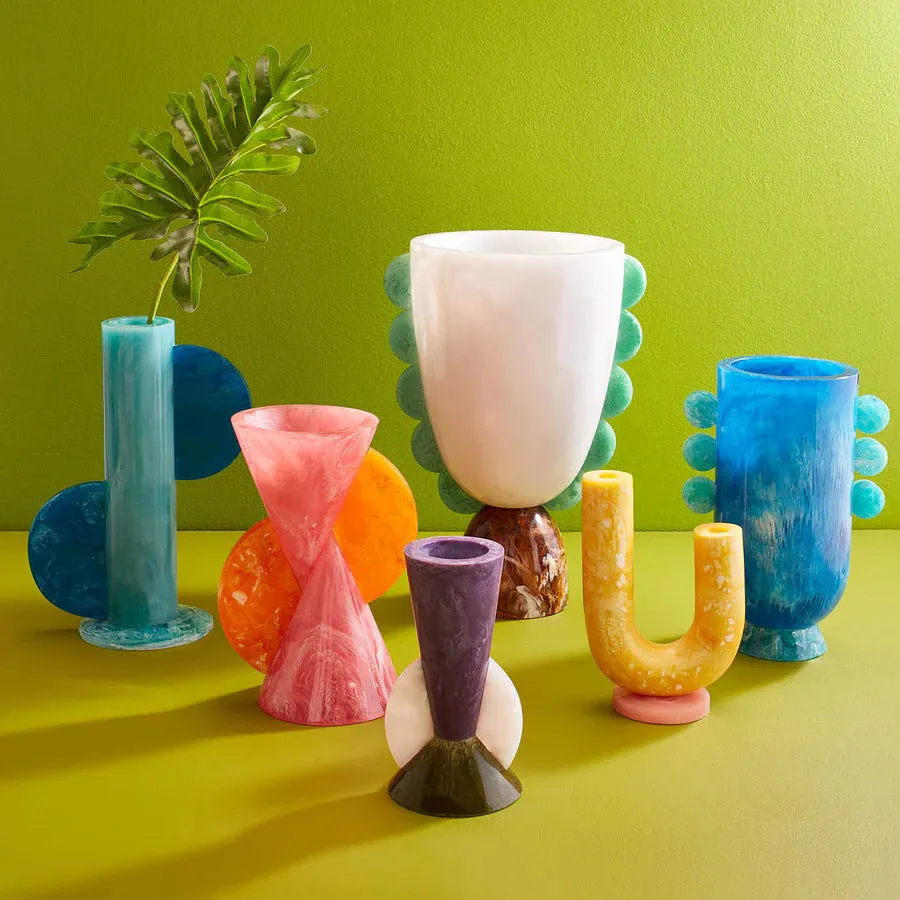 Como Cone Vase | 24cm