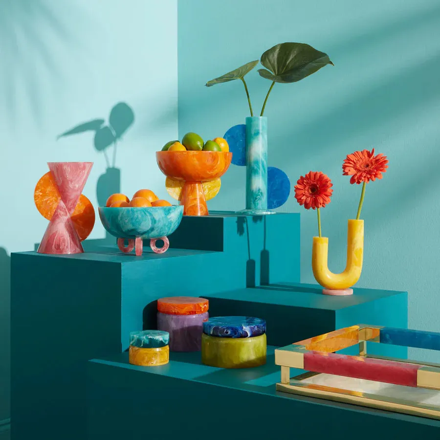 Como Cone Vase | 24cm