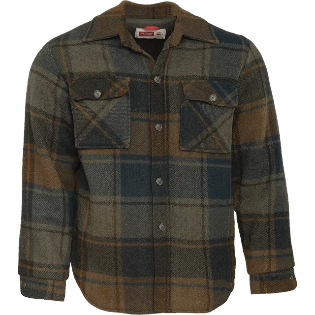 Compass Shirt Jack