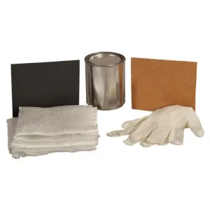 Composite Canoe Repair Kit