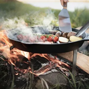Cooking Stand