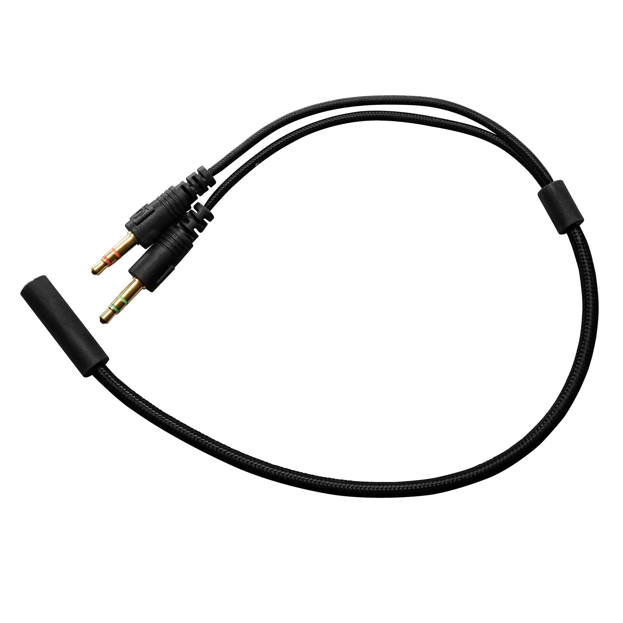 Cooler Master Gaming MH630 Headset Wired Head-band Black