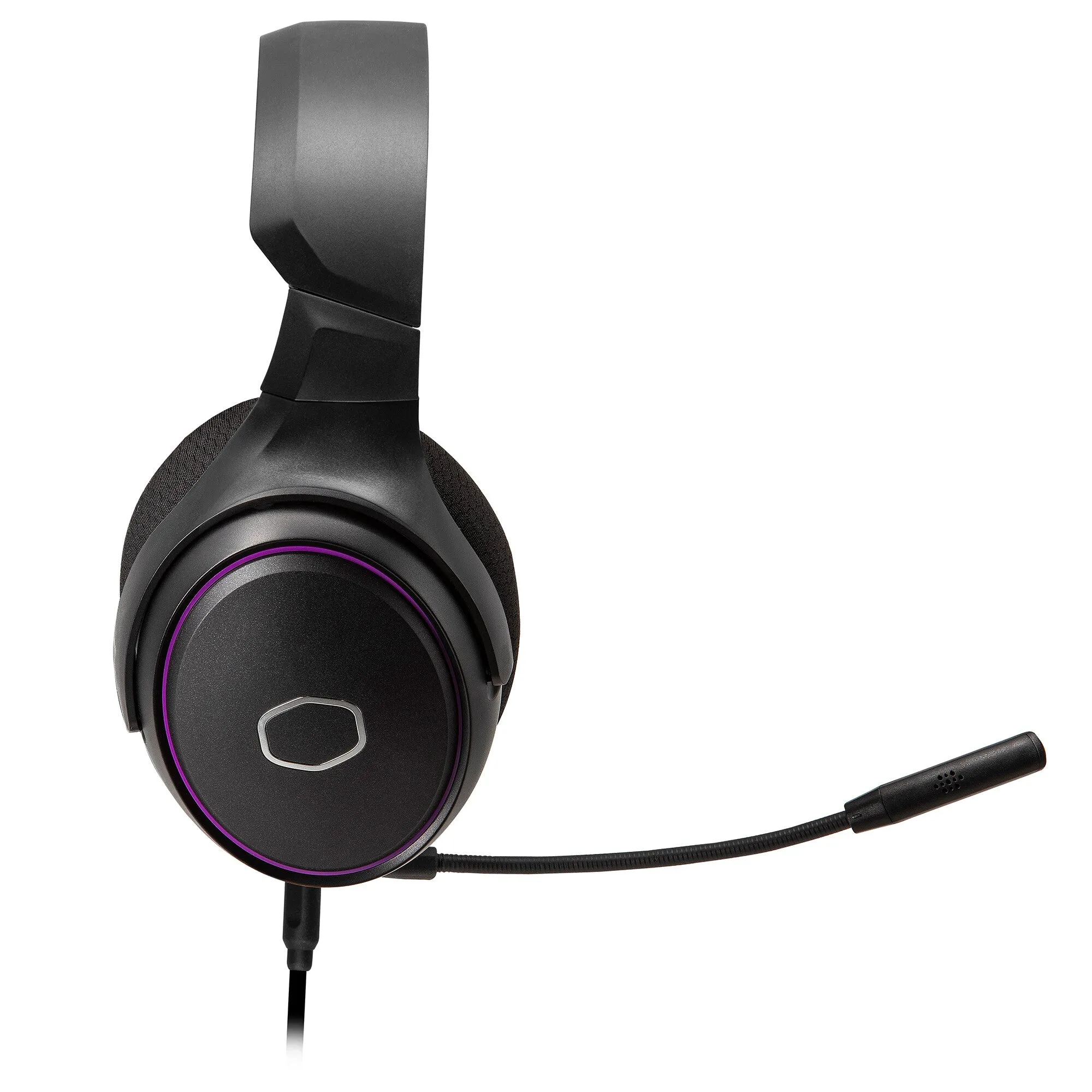 Cooler Master Gaming MH630 Headset Wired Head-band Black