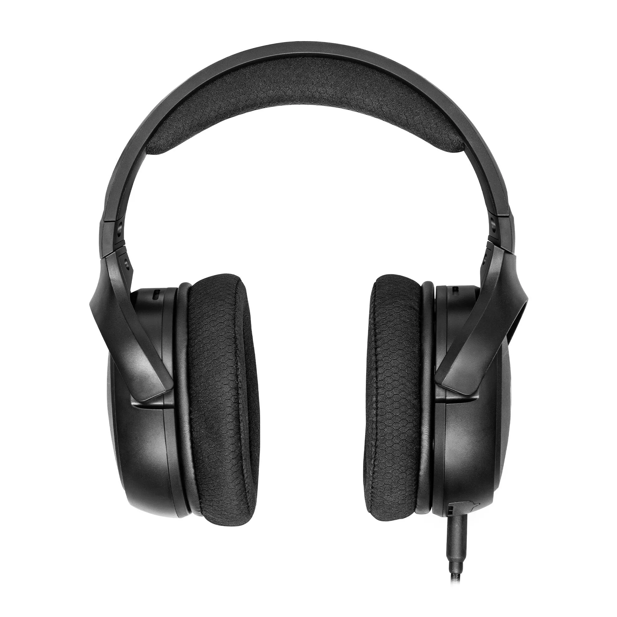 Cooler Master Gaming MH630 Headset Wired Head-band Black