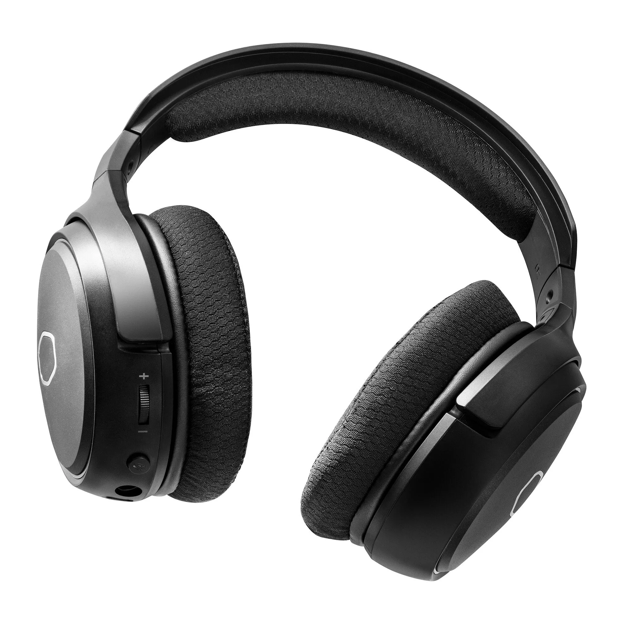 Cooler Master Gaming MH630 Headset Wired Head-band Black