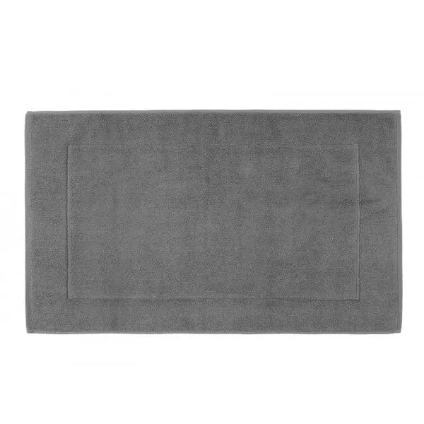 Cotton Bathmat |  Granit 50x85cm Zoco Home