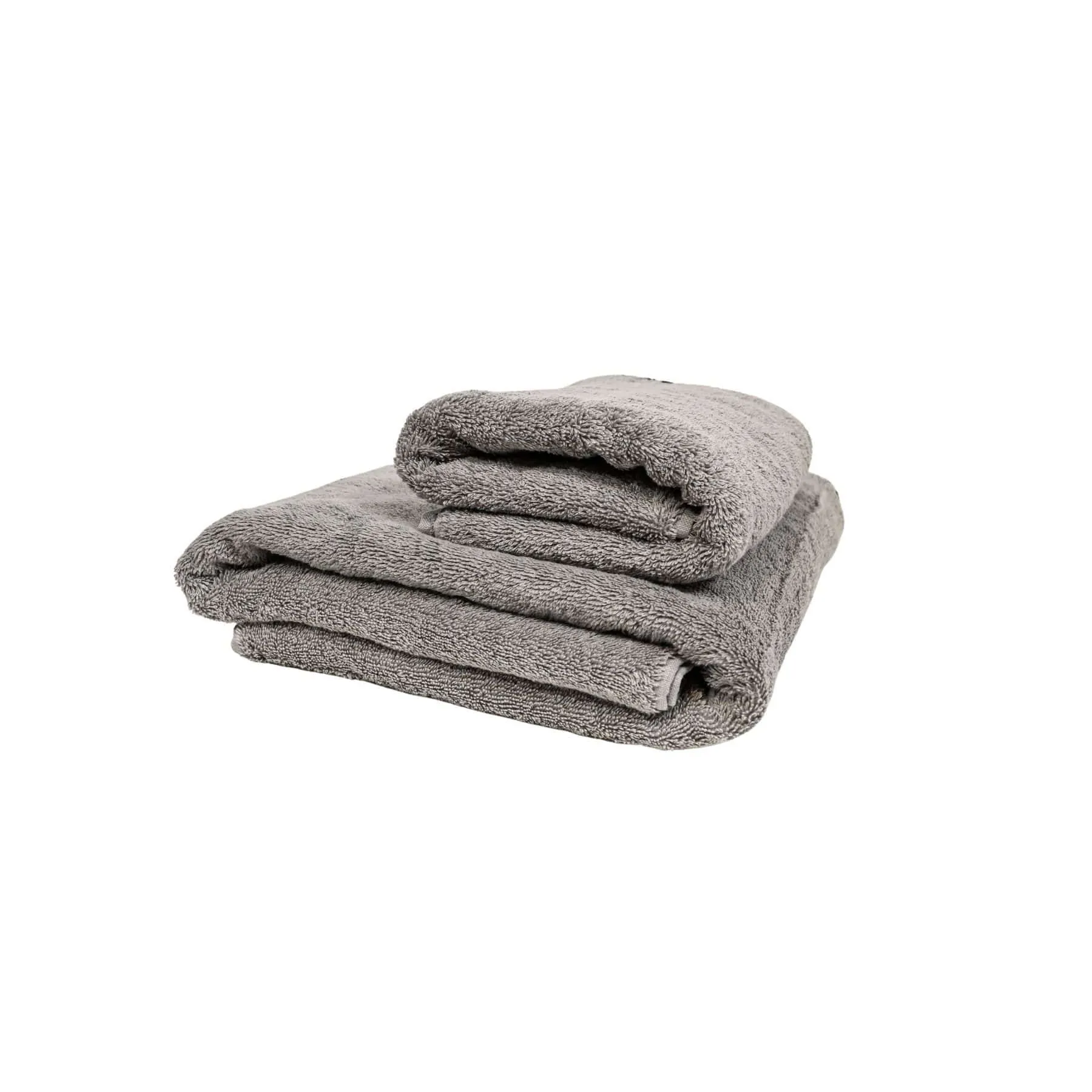 Cotton Towel | Beton 90x140cm Zoco Home