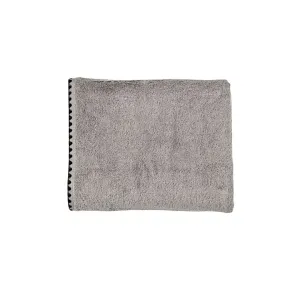 Cotton Towel | Beton 90x140cm Zoco Home