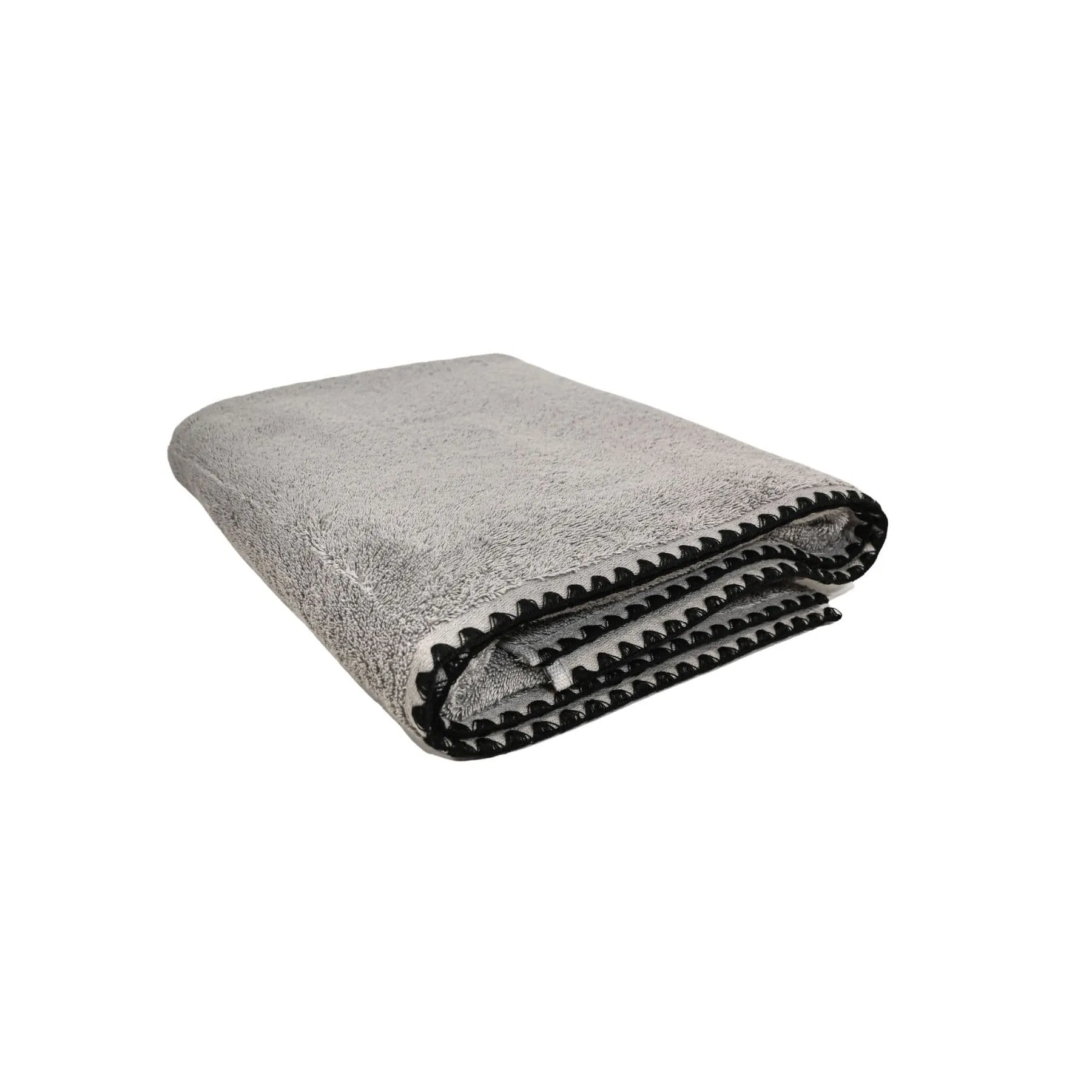 Cotton Towel | Beton 90x140cm Zoco Home