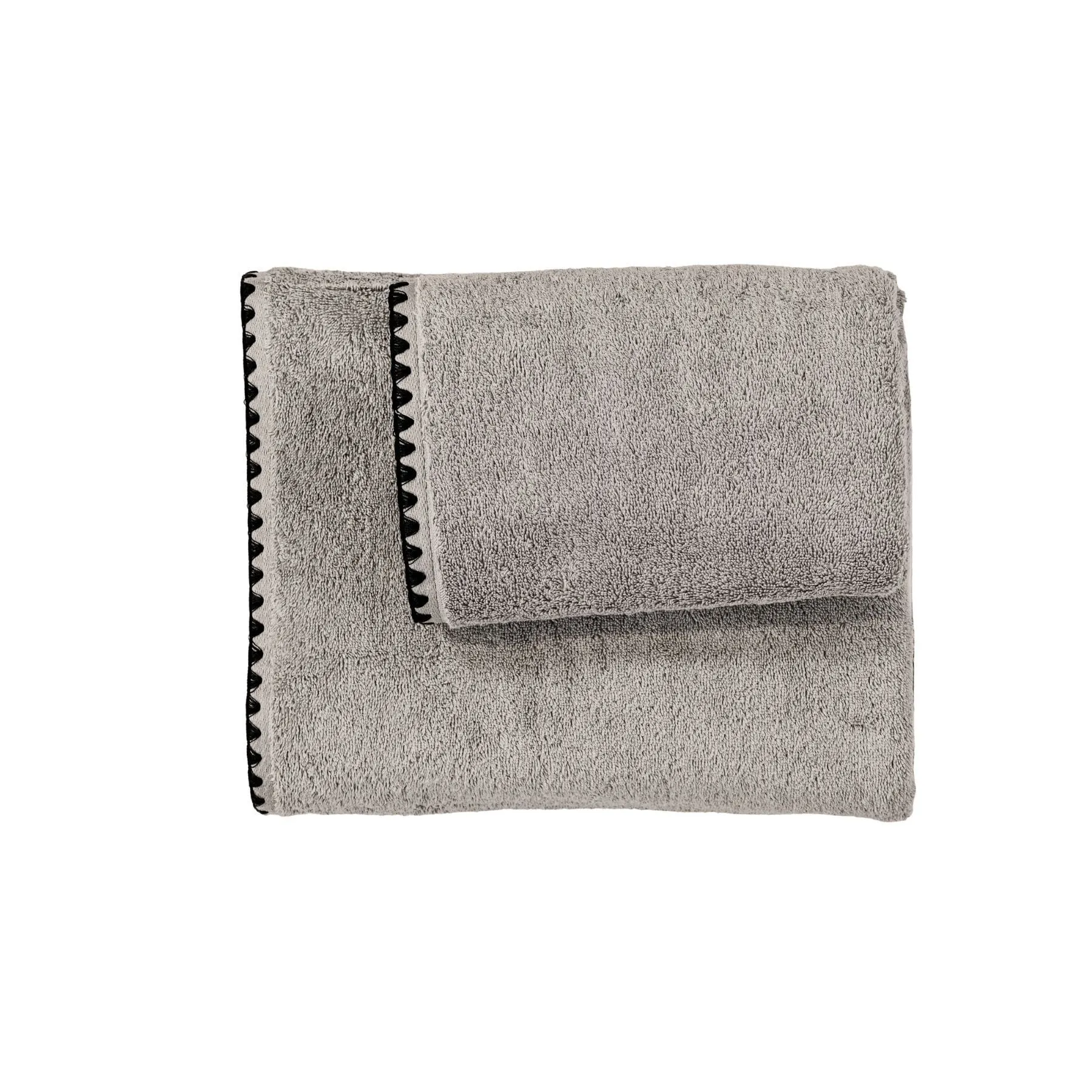 Cotton Towel | Beton 90x140cm Zoco Home