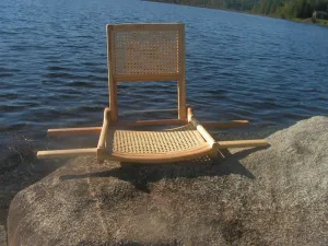 Countour Backrest
