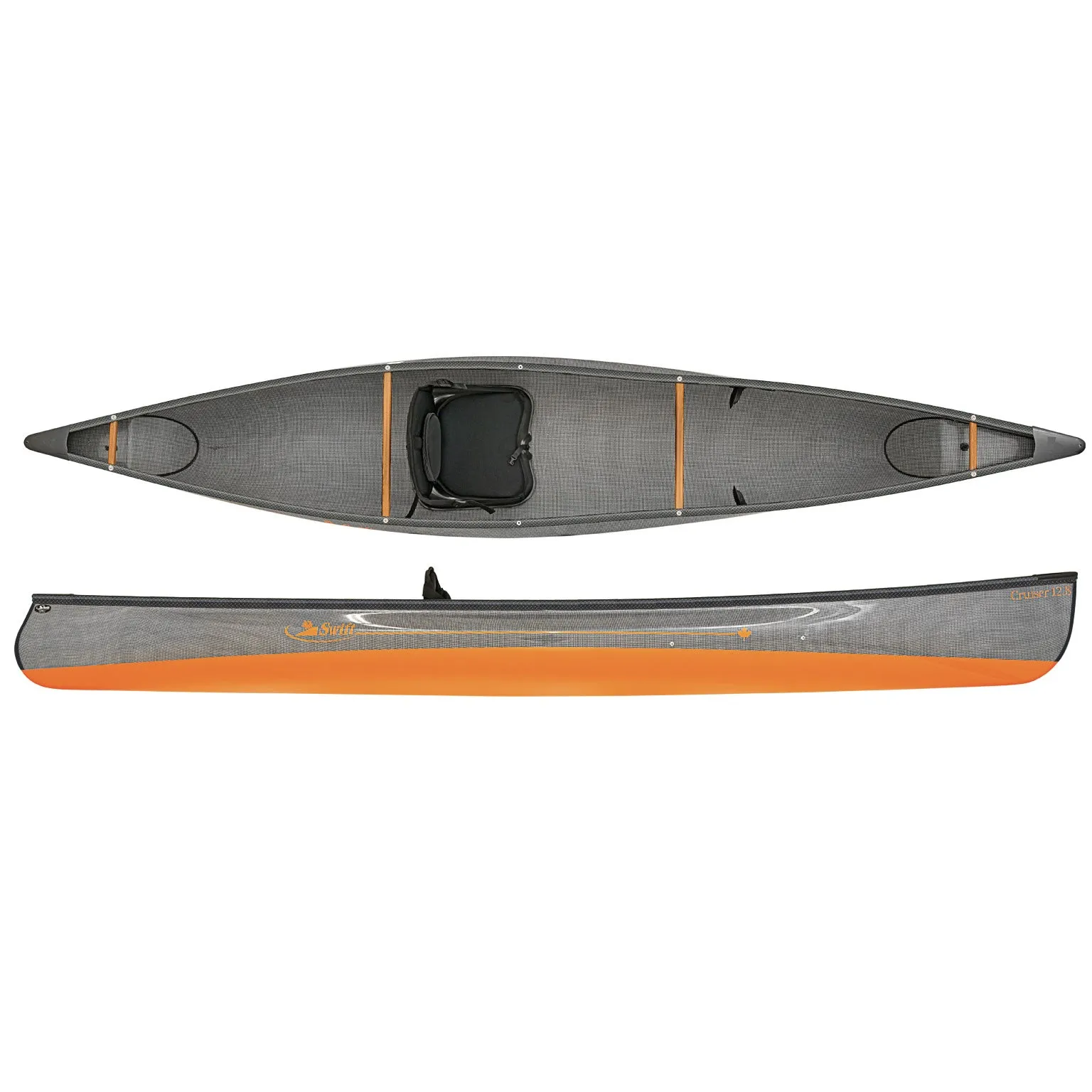 Cruiser 12.8