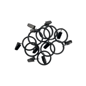 Curtain Rings Zoco Home