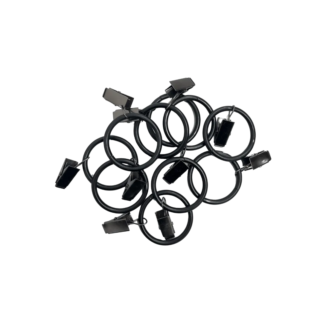 Curtain Rings Zoco Home