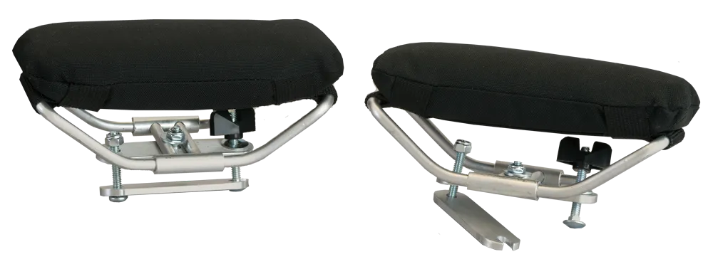 CVCA Pads