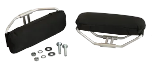 CVCA Pads