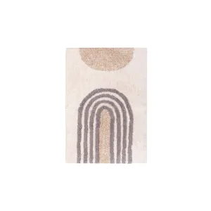 Dawn Cotton Bathmat | 60x90cm Zoco Home