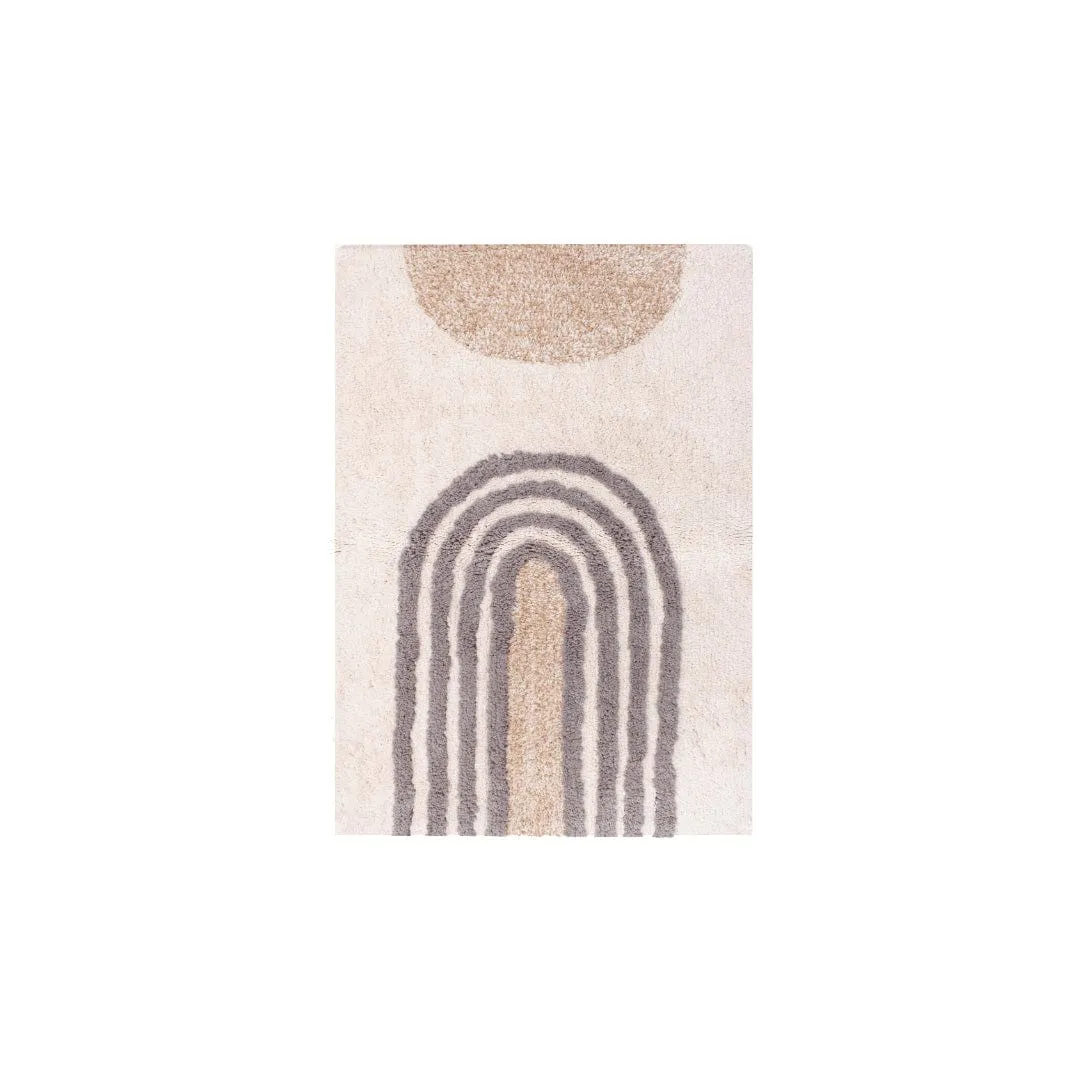Dawn Cotton Bathmat | 60x90cm Zoco Home