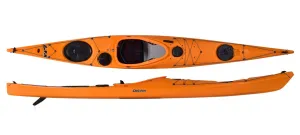 Delphin II 155