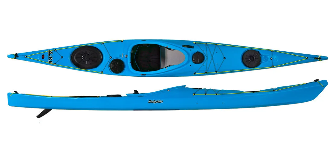 Delphin II 155