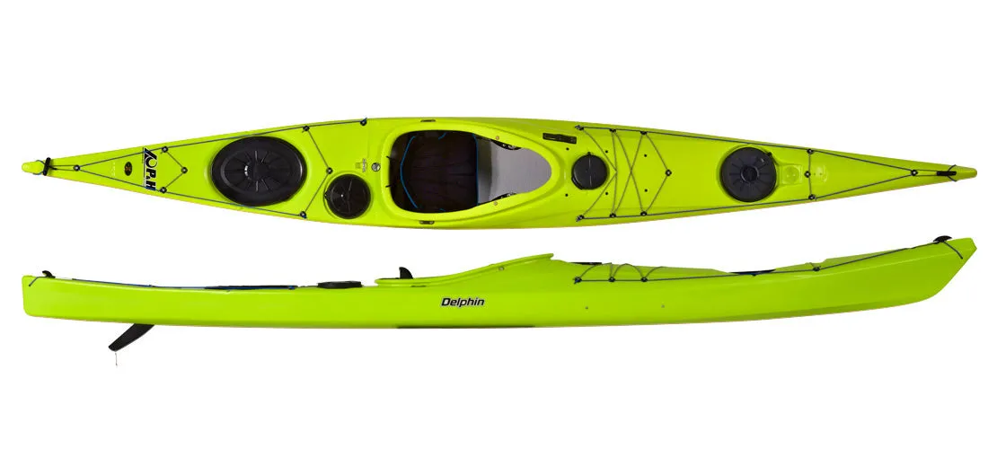 Delphin II 155