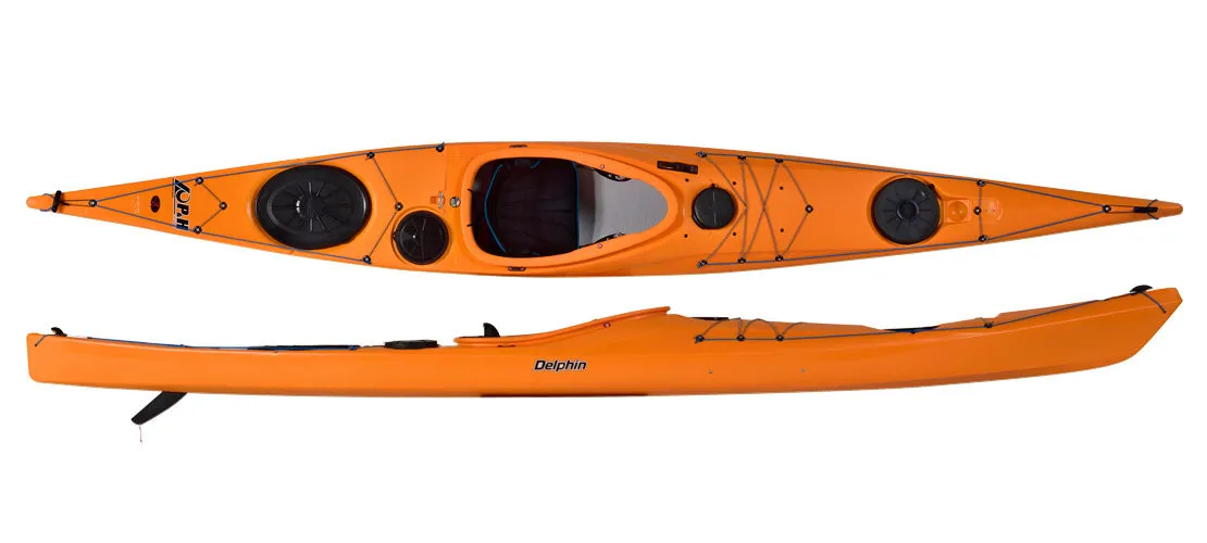 Delphin II 155