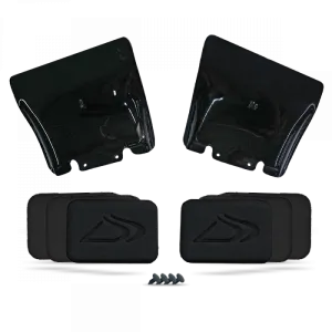 Delta Comfort Hip Pad Fit Kit