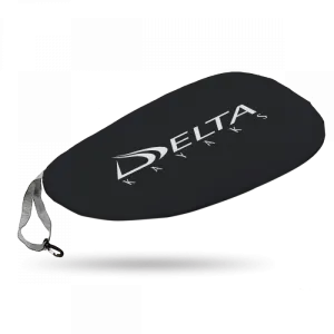 Delta Nylon Cockpit Cover