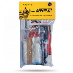Delta Repair Kit