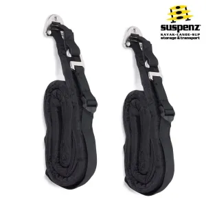 Deluxe Storage Straps